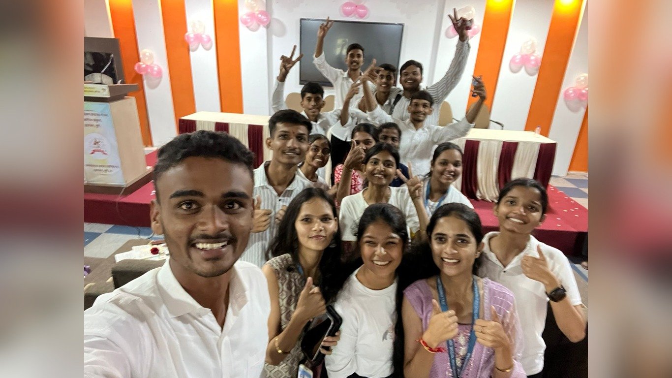 Teachers day celebration 2025-26